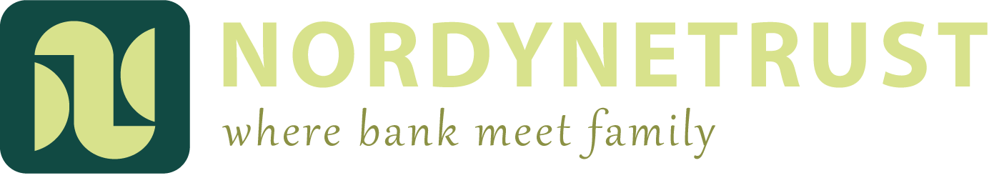 Nordynetrust Bank